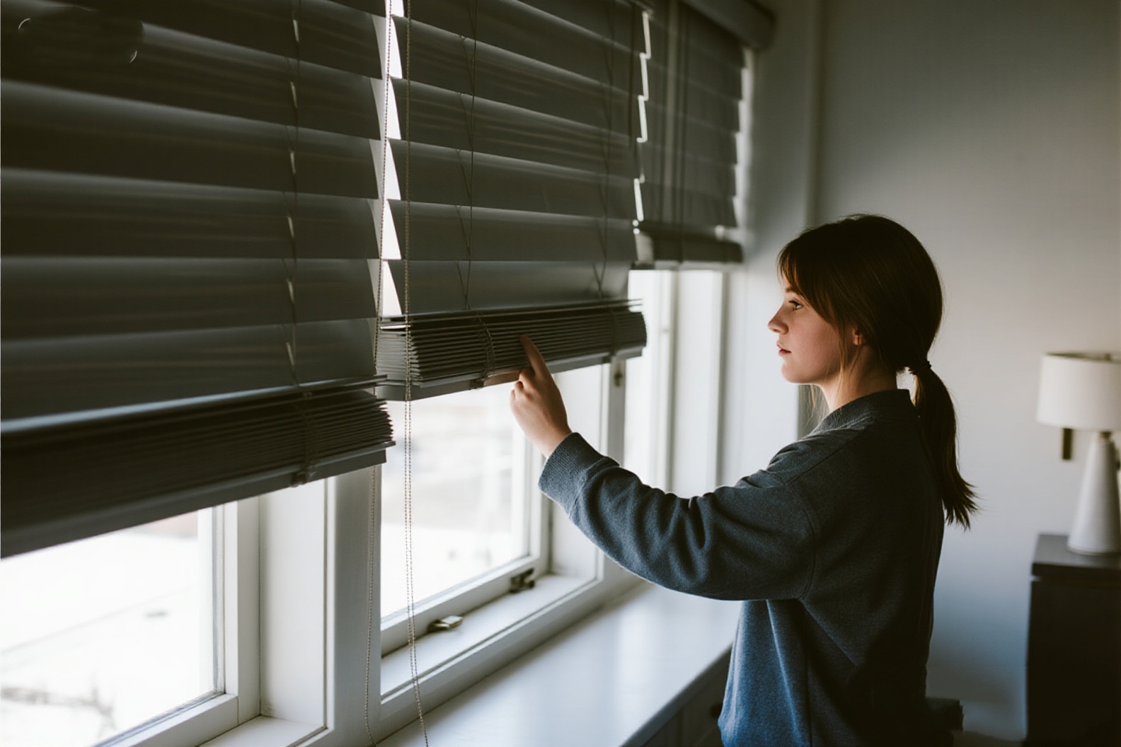 The Ultimate Guide to Cordless Window Treatments: What You Need to Know After the Safety Ban