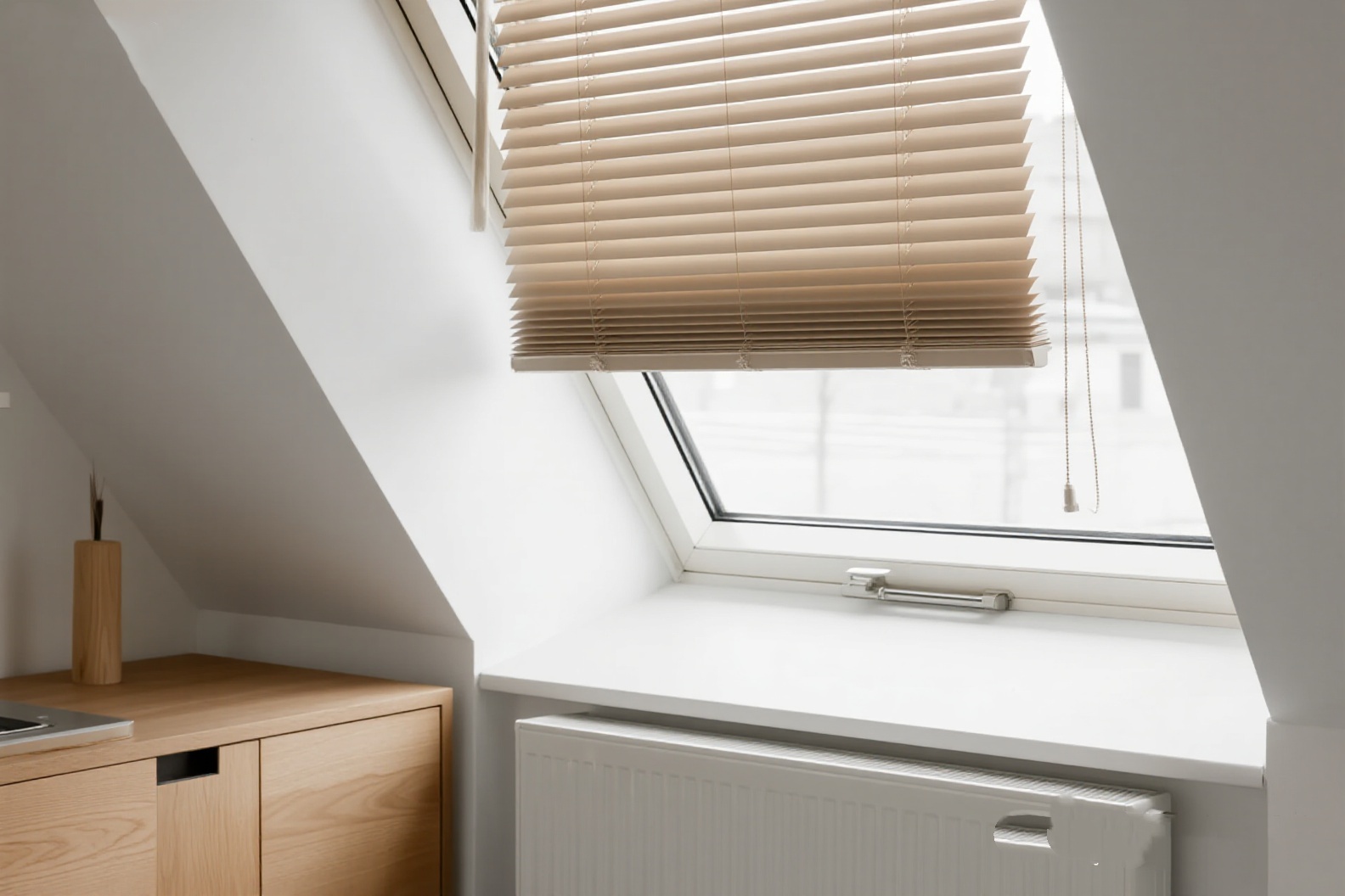 Integrated Blinds in Double-Glazed Windows: Are They Worth Your Money?