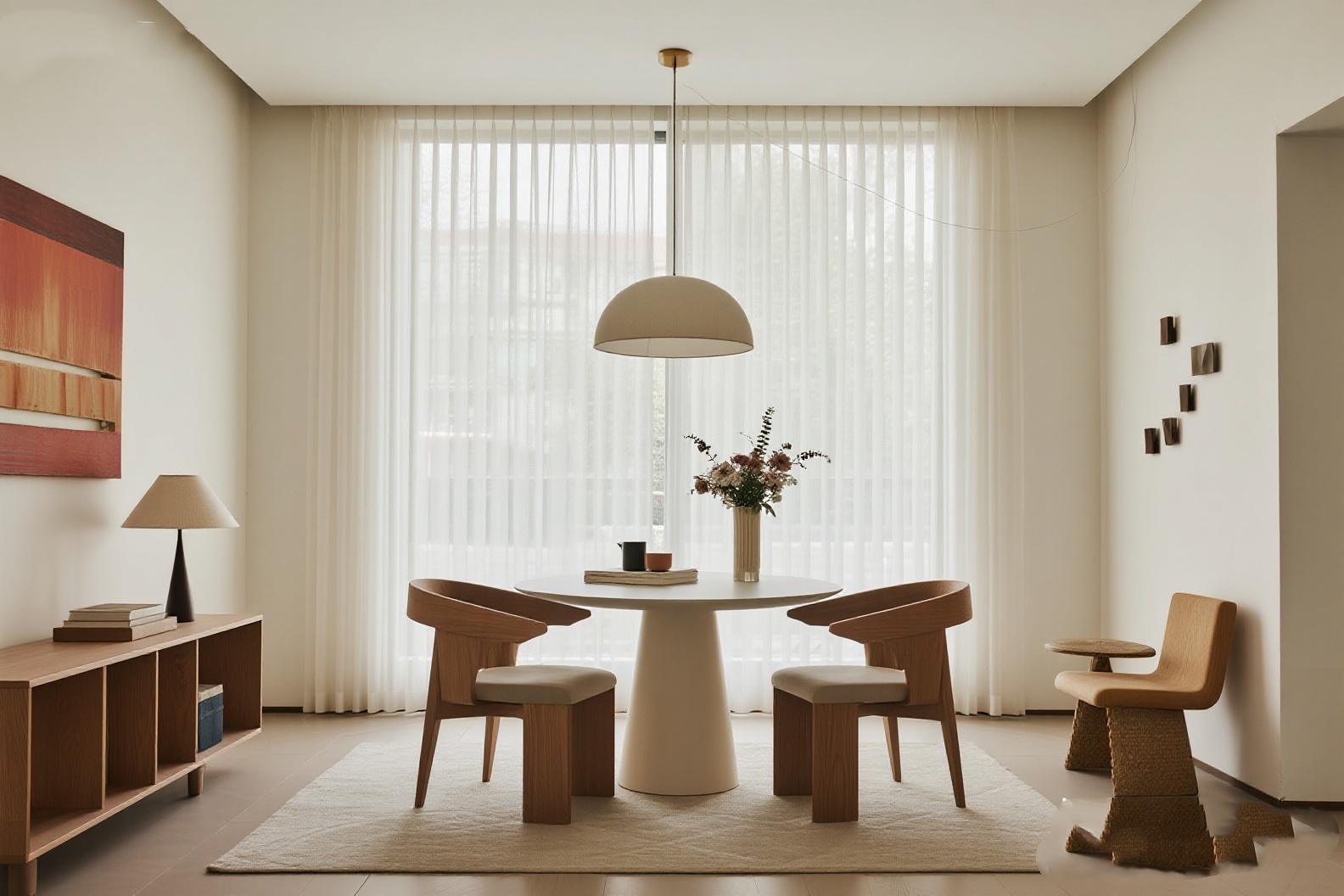 The Ultimate Guide to Vertical Blinds: 5 Game-Changing Options for Modern Homes